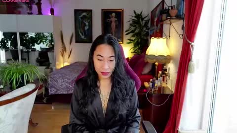 Bianca Transgirl online show from 01/12/26, 09:47