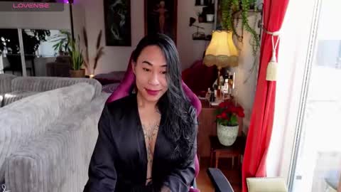 Bianca Transgirl online show from 03/19/26, 08:29