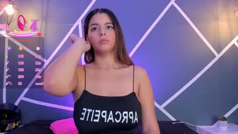 bianca_vega_ online show from 04/23/26, 11:20