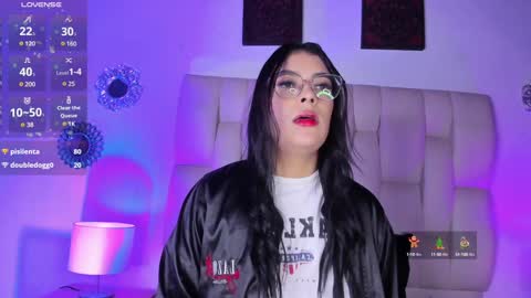  B I A N C A  online show from 12/26/24, 02:59