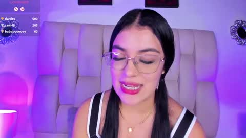  B I A N C A  online show from 01/02/25, 03:08