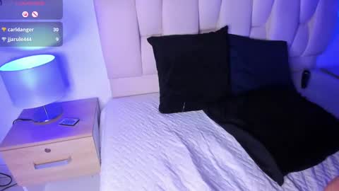  B I A N C A  online show from 01/23/25, 03:01