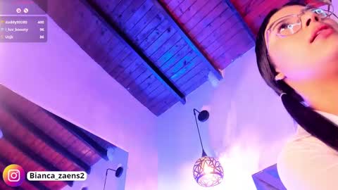  B I A N C A  online show from 03/06/25, 03:02