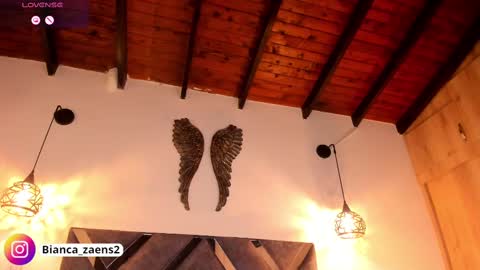  B I A N C A  online show from 03/08/25, 11:48