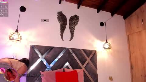  B I A N C A  online show from 11/29/25, 10:40