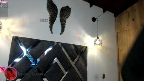 Snapshot of bianca_zaens1 chatting on 01/09/26, 11:57 B I A N C A online show from 01/09/26, 11:57