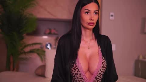 Bianca online show from 04/01/26, 12:50