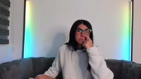 BiancaCruzzz online show from 05/16/26, 07:12