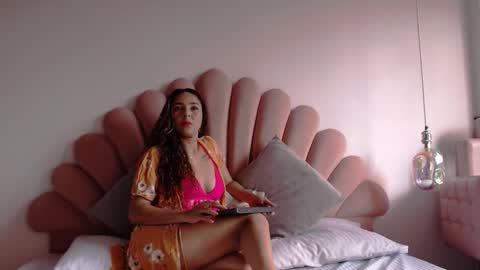 BiancaFords online show from 02/09/26, 02:43