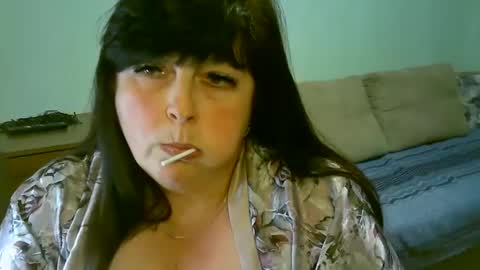 BiancaLady online show from 03/05/25, 08:21