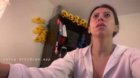 Bianca Mirage online show from 02/15/26, 01:31