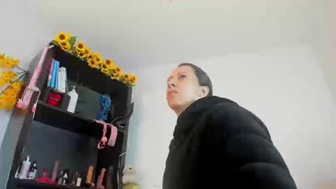 Bianca Mirage online show from 03/25/26, 01:39