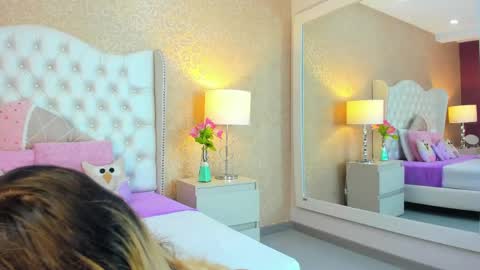 Bianca online show from 04/23/26, 01:57