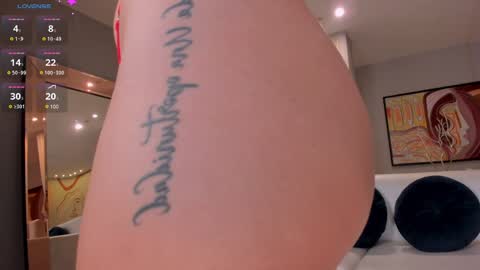 Snapshot of biancapierce_ chatting on 12/28/24, 03:04 Bianca Pierce online show from 12/28/24, 03:04