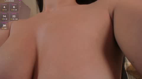 Snapshot of biancapierce_ chatting on 01/10/25, 06:28 Bianca Pierce online show from 01/10/25, 06:28