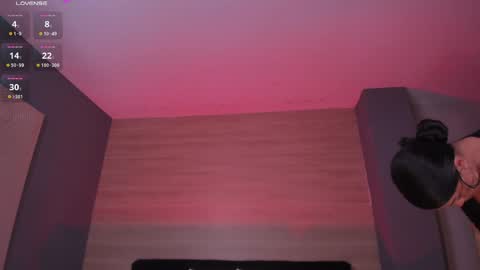Snapshot of biancapierce_ chatting on 01/13/25, 04:51 Bianca Pierce online show from 01/13/25, 04:51