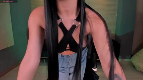 Snapshot of biancapierce_ chatting on 02/18/25, 11:44 Bianca Pierce online show from 02/18/25, 11:44