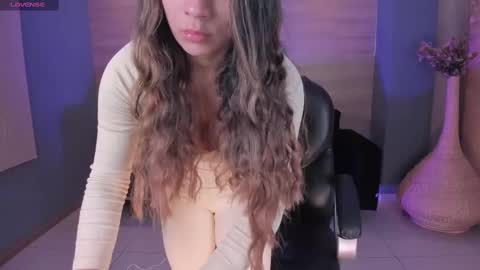 Snapshot of biancapierce_ chatting on 03/09/25, 12:09 Bianca Pierce online show from 03/09/25, 12:09