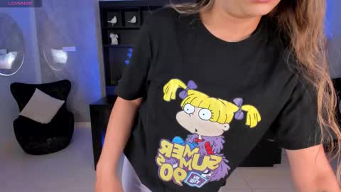 Bianca Pierce online show from 12/16/25, 11:59