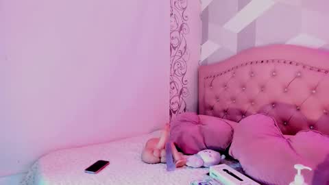 Bianca online show from 11/08/25, 08:07