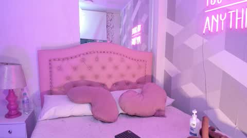 Bianca online show from 03/15/26, 08:04