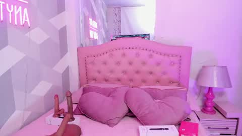 Snapshot of biancashermann chatting on 06/16/26, 05:48 Bianca online show from 06/16/26, 05:48