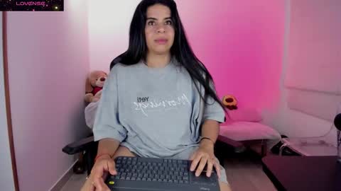 Biancastrong.. IGThebiancastrong online show from 11/12/25, 02:34