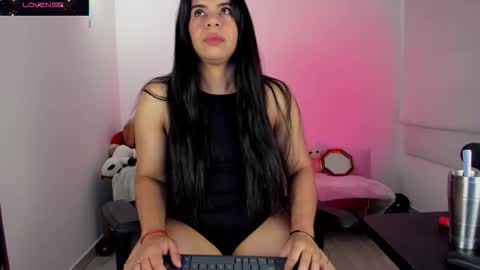 Biancastrong.. IGThebiancastrong online show from 11/28/25, 02:36