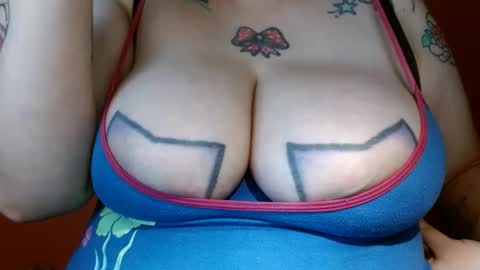 bianca online show from 01/21/25, 11:02