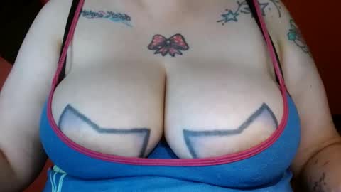 bianca online show from 03/03/25, 04:14