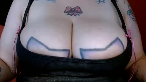 bianca online show from 10/17/25, 03:03