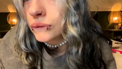 Ellie  online show from 04/08/26, 04:12