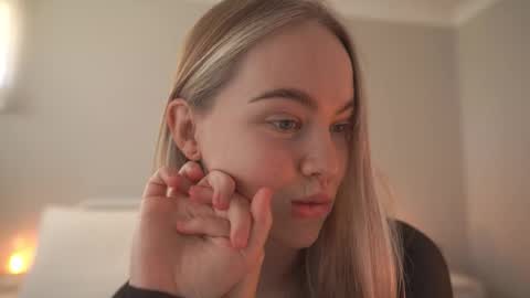 Bibi online show from 02/21/26, 02:45