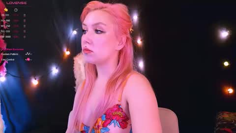 bibi_iva online show from 03/15/26, 07:58