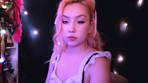 bibi_iva online show from 04/08/26, 04:12