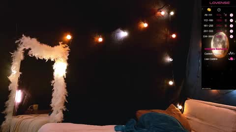 bibi_iva online show from 04/26/26, 03:15