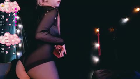 bibi_iva online show from 07/26/26, 03:19