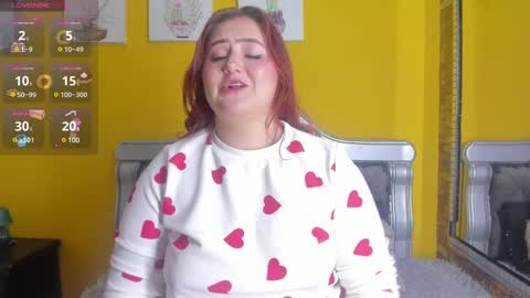 bibiana_js_ online show from 02/03/25, 04:52
