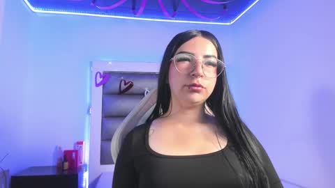 bibiana_js_ online show from 02/18/26, 04:30