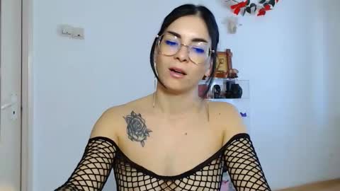 Snapshot of bibitina chatting on 10/19/25, 07:20 innasugarwild online show from 10/19/25, 07:20