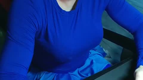 BiCDRachel online show from 10/16/25, 12:28