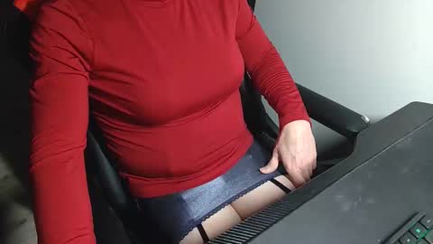 BiCDRachel online show from 01/06/26, 01:26