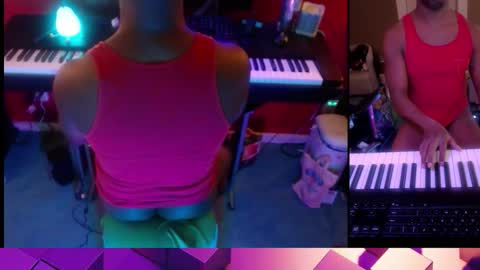 BicepsandFrot online show from 02/02/26, 07:18