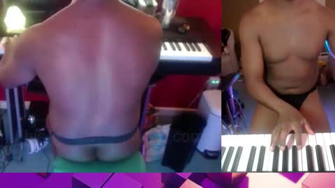 BicepsandFrot online show from 02/04/26, 10:04