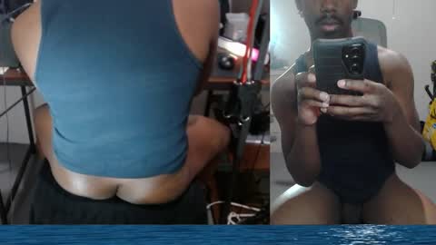 BicepsandFrot online show from 05/06/26, 11:21