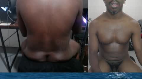 BicepsandFrot online show from 05/09/26, 03:56