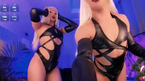 bichforever online show from 02/23/25, 07:44