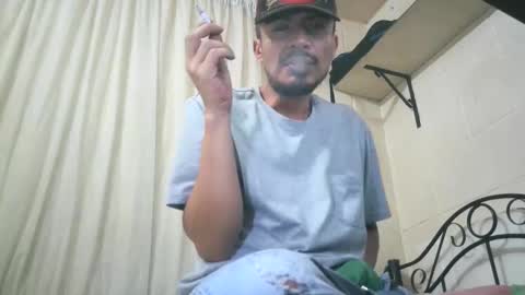 bichopeludo online show from 09/16/25, 07:31