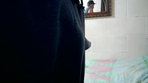 bichopeludo online show from 10/14/25, 01:17