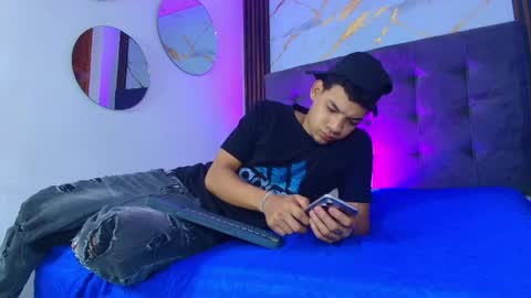 Bick Khonn online show from 05/30/26, 07:33